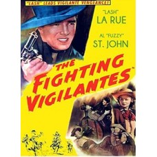FIGHTING VIGILANTES, THE   (1947)